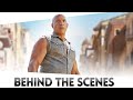 Fast X (Fast &amp; Furious 10) - Behind the Scenes