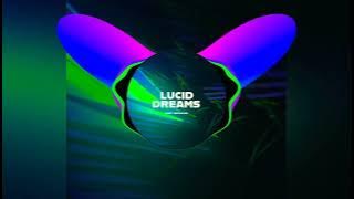 Andy Brookes - Lucid Dreams/ Song