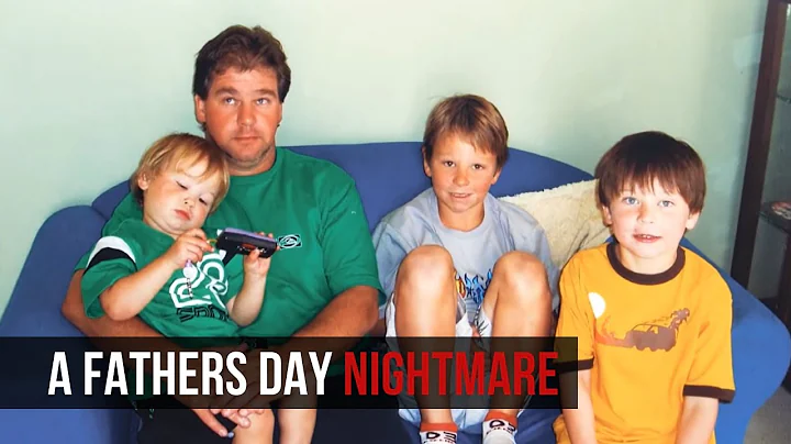 Robert Farquharson | Murdering His Family | Crimes...