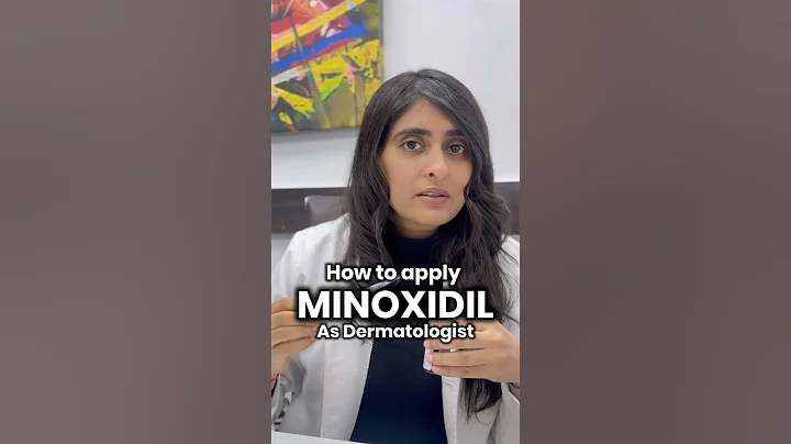 Minoxidil | minoxidil for hair growth | how to use minoxidil