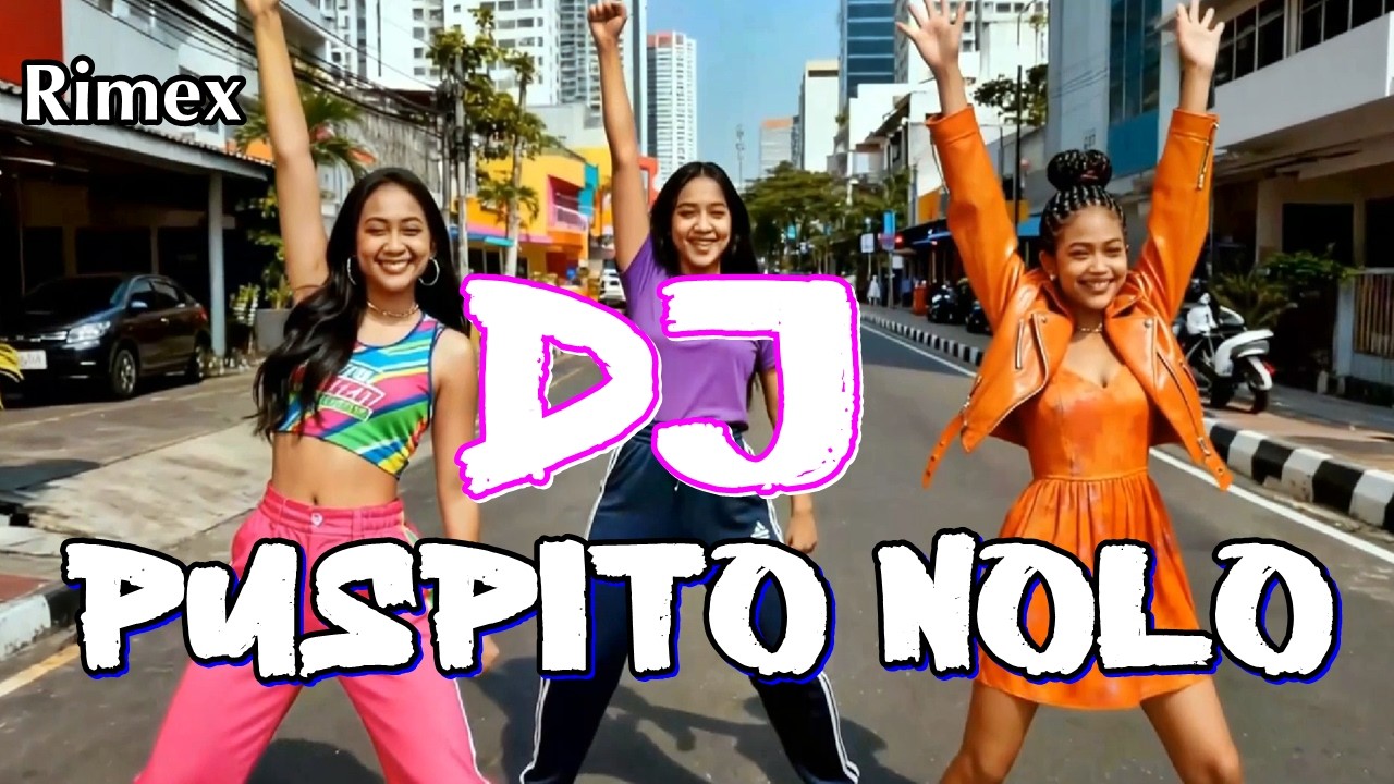 DJ PUSPITA NALA STYLE TRAP PARTY TERBARU ‼️VIRAL TIKTOK#musicindonesia #dj #djviral