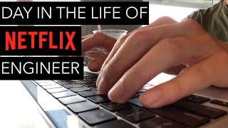 A Day in The Life of Netflix Engineer (PostCovid)  Một Ngày Làm Việc Của Kĩ Sư Netflix