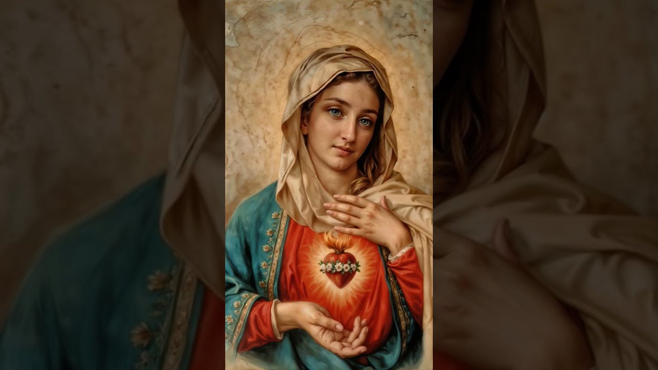  NithyasahayaMathaLegionofmary 10 8 25 Avemaria Prayer For Us
