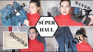 DownloadHAUL DICIEMBRE | TRY ON | ZARA BERSHKA MANGO PULL&BEAR SHEIN - Marilyn's Closet MP3 MP4 HAUL DICIEMBRE | TRY ON | ZARA BERSHKA MANGO PULL&BEAR SHEIN - Marilyn's Closet