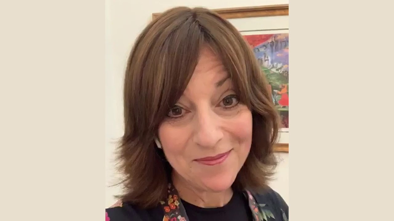 Lori Palatnik - Jewish Stories: Jewish Strength