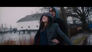 If I Stay  Trailer  Chlo Grace Moretz U0026 Jamie Blackley