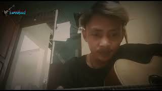 cover karno || viral pok ame ame ||