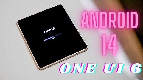 More Samsung phones get a taste of Android 14 with the One UI 6 beta