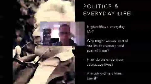 POLS 2330: Module 12 (Part 1)