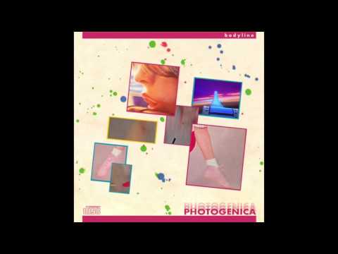 Bodyline — B o d y l i n e : PHOTOGENICA
