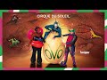 OVO | Cirque du Soleil Soundtrack Album