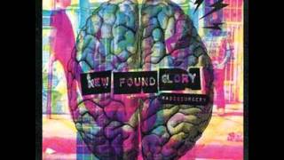 Video thumbnail of "New Found Glory - Map Of Your Body [2011 ALBUM LEAK]"