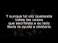 Morat - Otras Se Pierden (Letra)