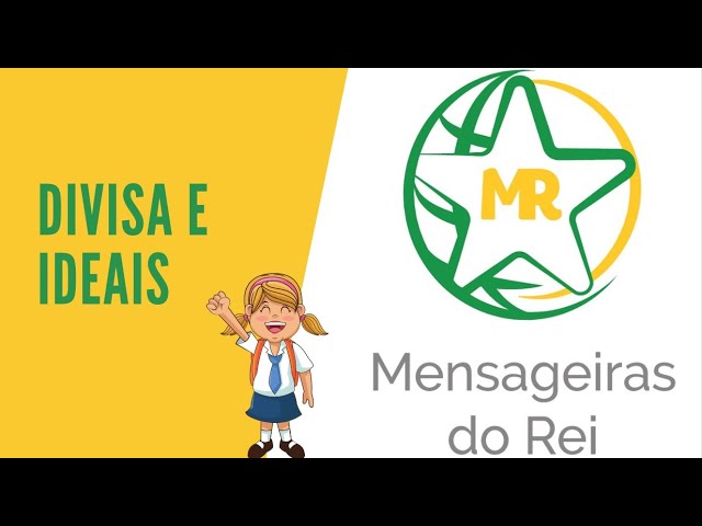 CongregAÇÃO - Ep.6 - Mensageiras Do Rei 