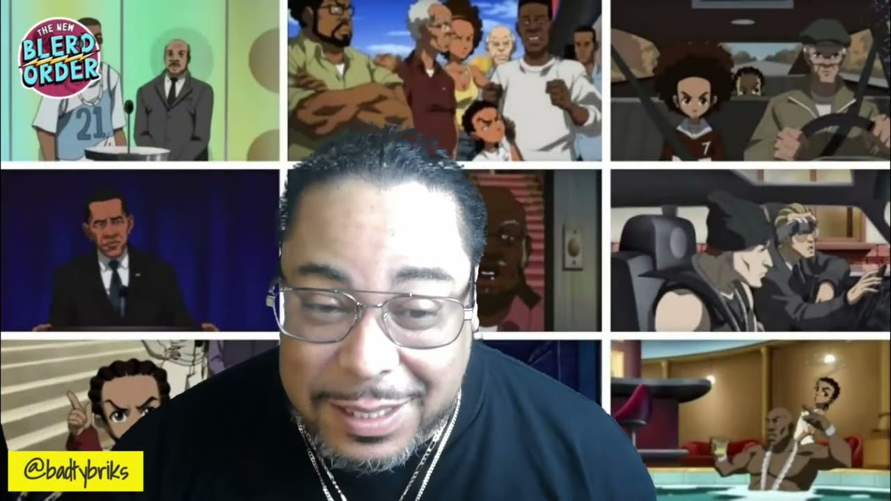 Star Trek Fans Debate: Is He REALLY Klingon?!