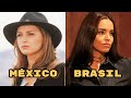 REMAKES PRODUZIDOS PELO SBT DE NOVELAS MEXICANAS MAIS LEMBRADOS