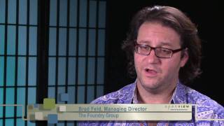Information Brad Feld: Why Karma Matters in Business News