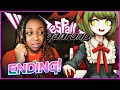 MONACA HAS TO GO!!! | Danganronpa Another Episode: Ultra Despair Girls Gameplay!!! | ENDING!!!