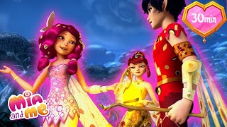 Bedrohung aus der Traumdimension! - ULTIMATIVE COMPILATION! - Mia and me 🦄🌈