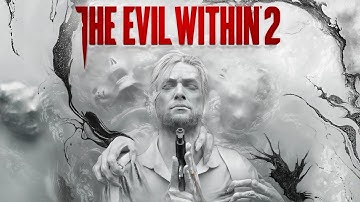 🔴 The Evil Within 2 Blind Walkthrough Part 5