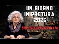 Un giorno in pretura 2026 - 25 anni alla ricerca della verità || La stagione più recente