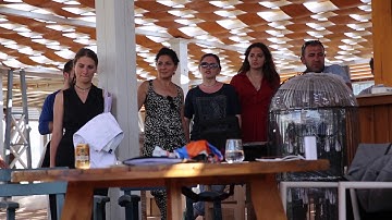 Organication   SS 18