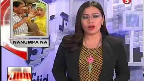 AKSYON DABAW MARCH 31, 2015