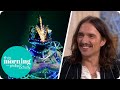 Justin Hawkins Reflects on his The Masked Singer Experience | This Morning