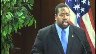 HUD Employee LaShun Perry Tells Us How We're Changing the Way We Do Business - HUD - 5/22/12