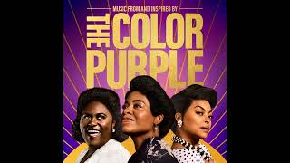 Corey Hawkins ⭐Workin’ ⭐VA~The Color Purple⭐   ((*2023*))