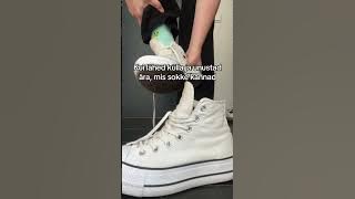 Kas oled unustanud ära, mis sokid sul jalas on? 🧦 #sokisahtel #sokid #socks #funnysocks #funkysocks