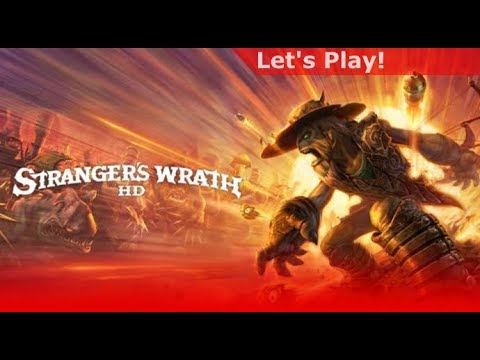 Video: Stranger's Wrath HD XBLA Nakonec Vyloučil