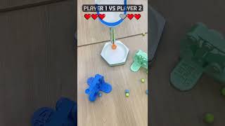 Печатай, играй, соревнуйся! Креативные настольные игры на 3D принтере