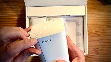 Bereikt mijn wifi de tuin? Schokkende resultaten! TENDA WiFi 7