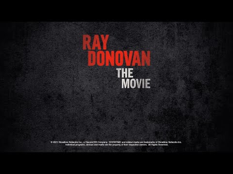 Ray Donovan The Movie | Trailer Oficial