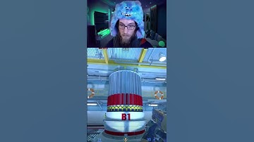 MUST WIN CLUTCH 1V2 NUKE #399 | Malhiak on #twitch #nuke