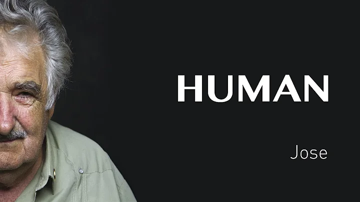 Jose's interview - URUGUAY - #HUMAN