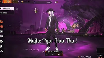 Mujhe pyaar hua tha💗 // Alight motion // (XML+LYRICS) In Description  Box😊💝