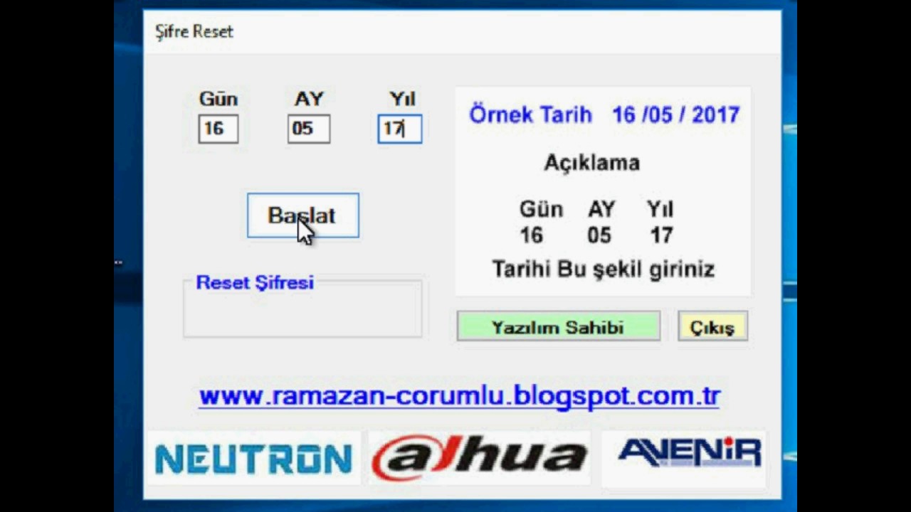 Betmoney Şifre Sıfırlama Linki