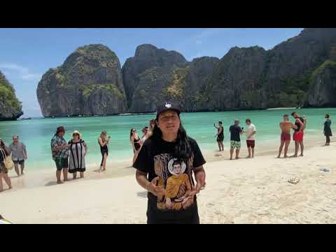 विश्वबाट बुद्धको भ्रम कसरी हटाउने त ??-( Thailand / Phuket )-