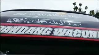 Video Bus Timbul Jaya