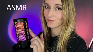 Goosebumps review of the FIFINE Amplgame A9 Microphone | ASMR Purrs and Mouth Sounds 💕