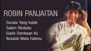 Download lagu ROBIN PANJAITAN, The Very Best Of