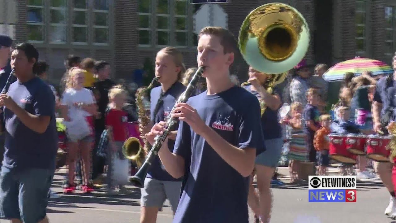 Eastern Idaho State Fair Parade makes its return YouTube