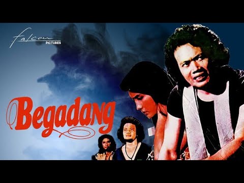 RHOMA IRAMA - BEGADANG (1978) FULL MOVIE