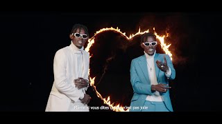 Sozzy Mapassa_Mon BB C'est Mon BB (clip officiel)