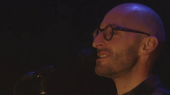 Fragile Sting - Performed by Red Spot Avenue