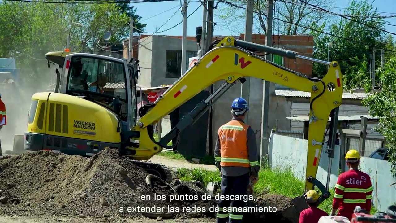 Planificación Estratégica 2026-2030 - Desarrollo Ambiental
