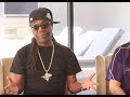 Busy Bee on Kool Moe Dee Sabotaging Him & How Kid Rock Changed His Life With “Bawitdaba”