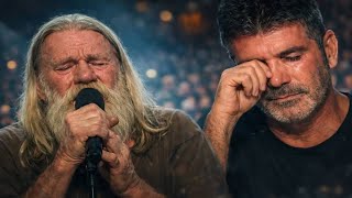Michael Bennett’s Dad Breaks Down on AGT – “If Love Could Have Saved You” Leaves Judges in Tears